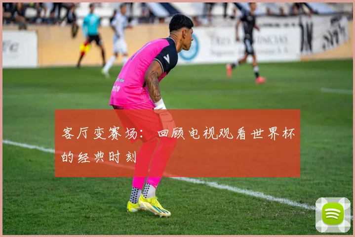 客厅变赛场：回顾电视观看世界杯的经典时刻