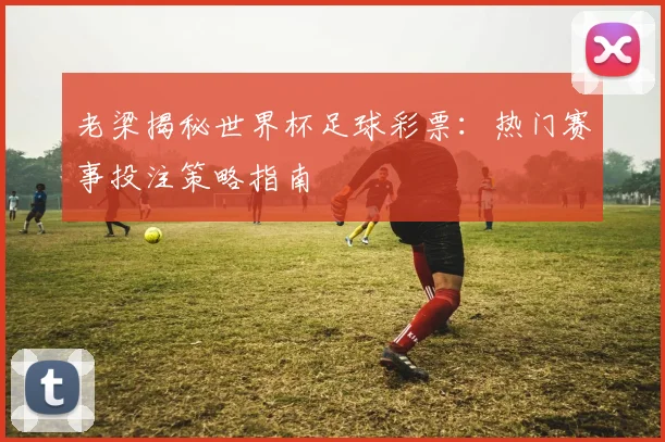 老梁揭秘世界杯足球彩票：热门赛事投注策略指南