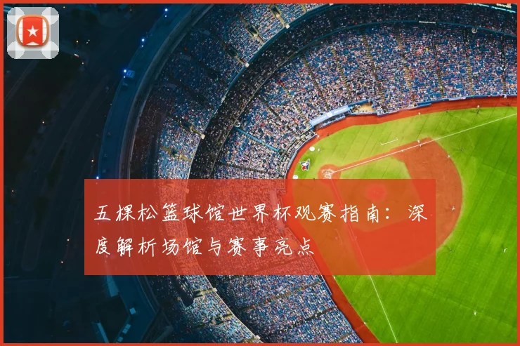 五棵松篮球馆世界杯观赛指南:深度解析场馆与赛事亮点